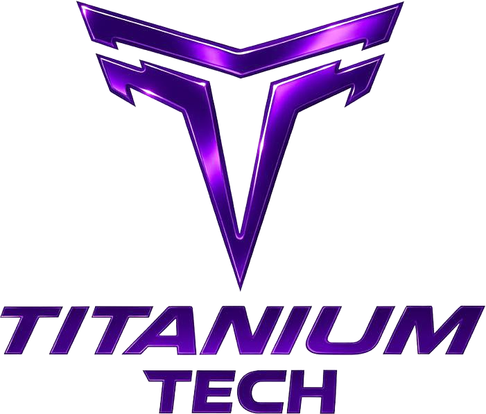 Titanium Tech
